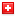 ezcertifications.com server is located in Switzerland